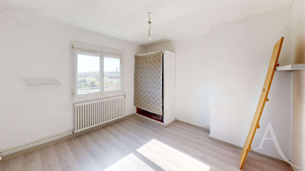 Maison à CHATEAUROUX