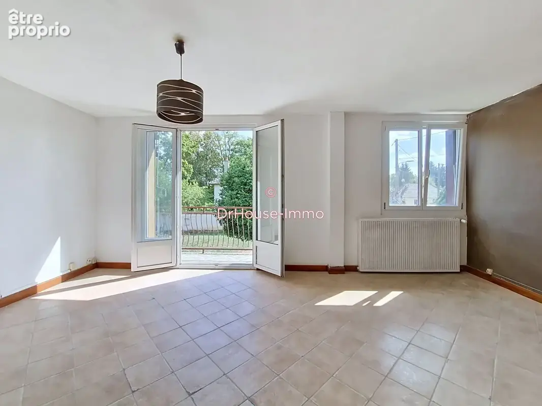 Maison 6 pièces 125 m² à vendre à Migennes (89400) - photo 11