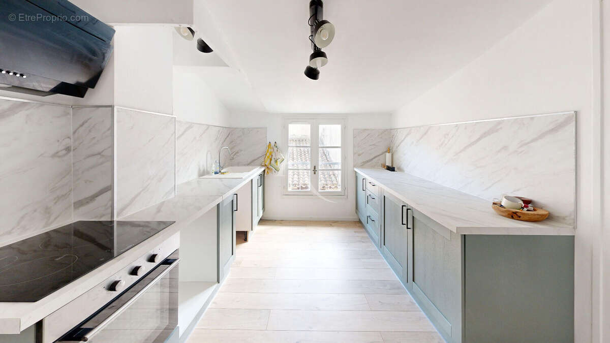 Appartement à CARCASSONNE