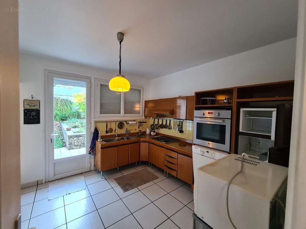 Maison à SAINT-ETIENNE