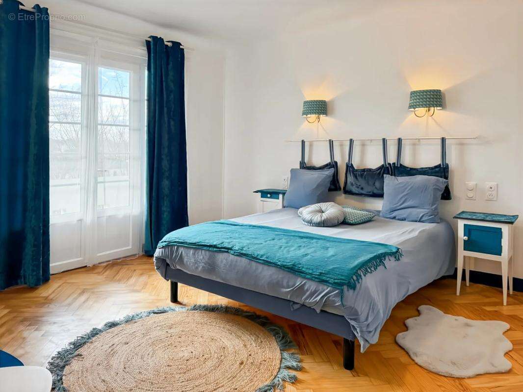 Maison à LABOUHEYRE