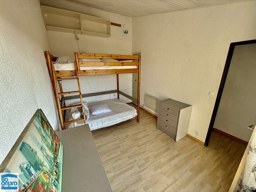 Appartement à AGDE