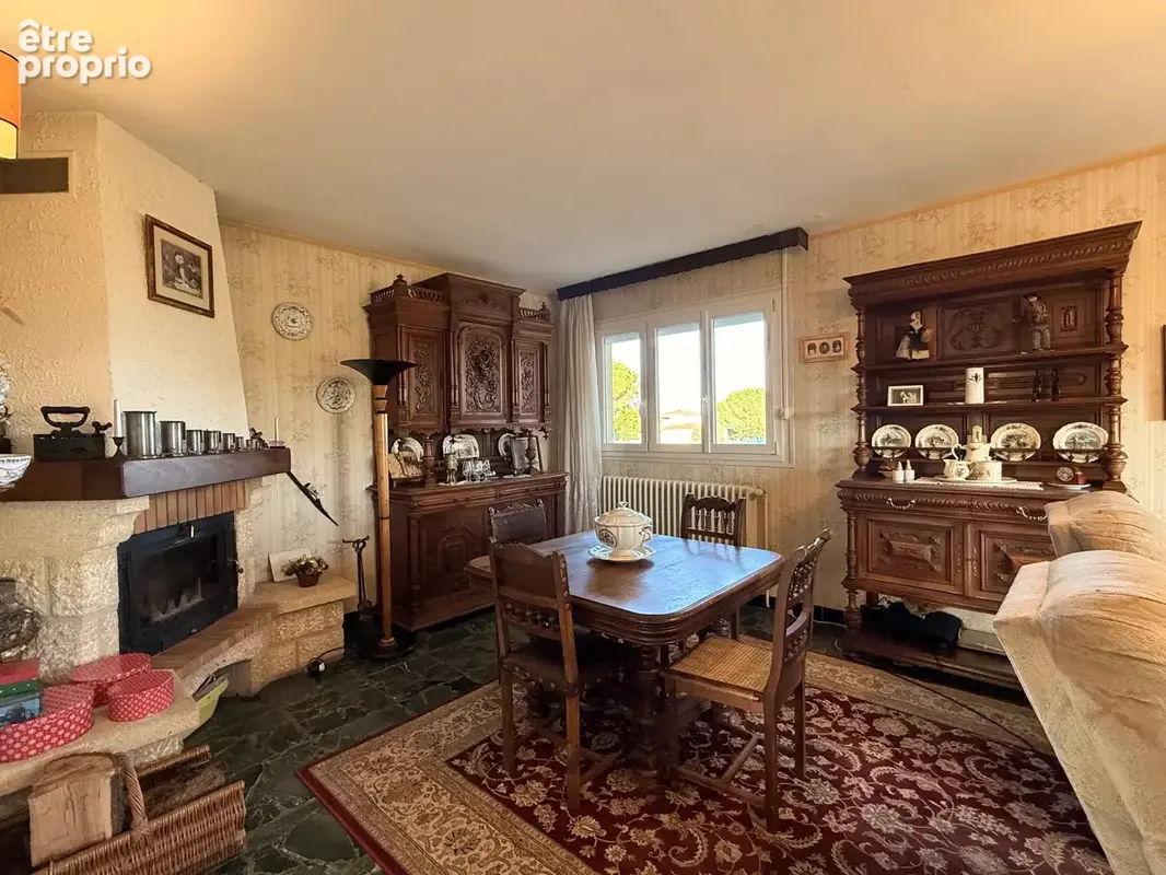Villa T6 de 121m2 en campagne - photo 3