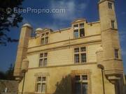 Appartement à REMOULINS