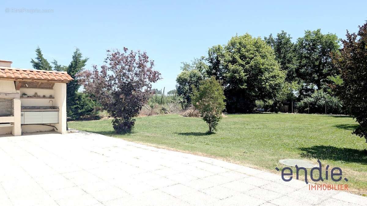 Merville - maison t5 - terrain 2500m² - jessica et patrice - endie immobilier - photo 23