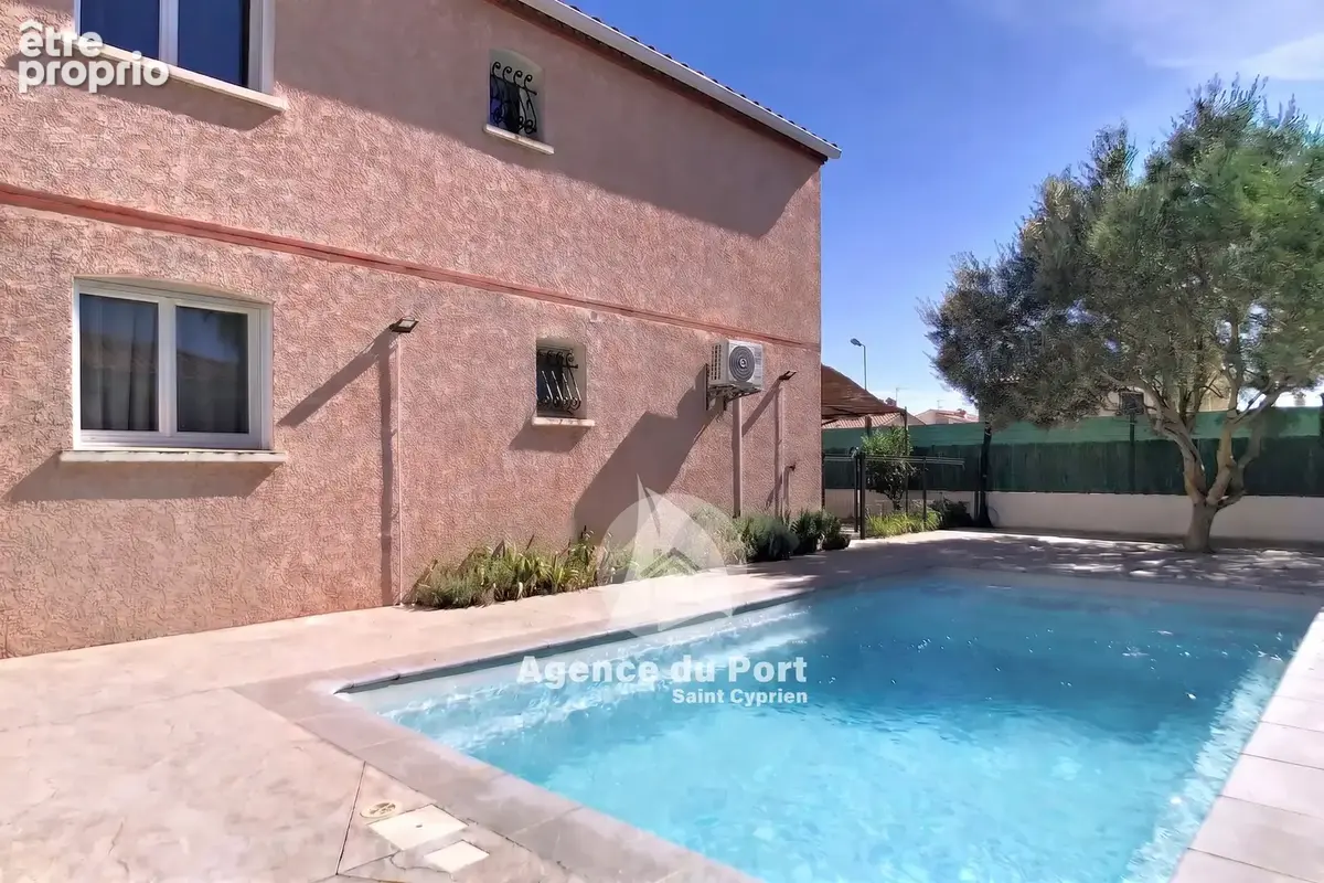 Photo Maison à Saint-Cyprien au prix de 469 000€