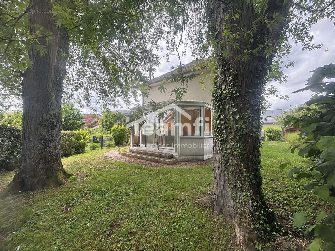 Maison à BOURGES