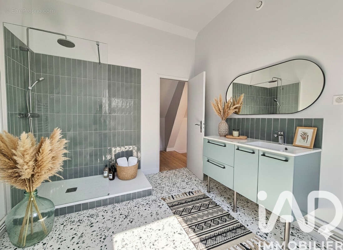 Photo 9 - Maison à HOUDAN