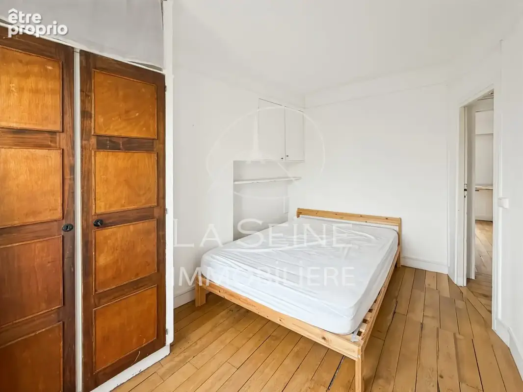 Appartement 2 pièces 29 m² à vendre à Paris-13e (75013) - photo 7