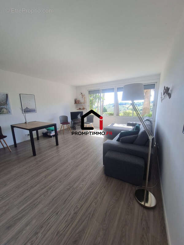 Appartement à BANYULS-SUR-MER