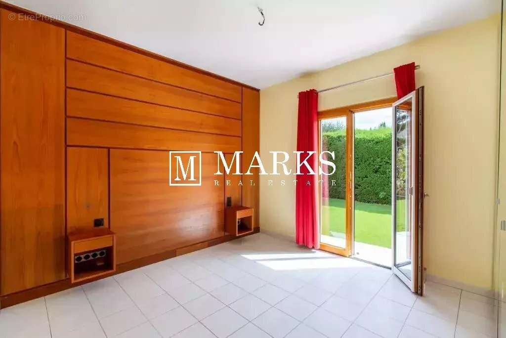 Maison à VILLEFRANCHE-SUR-MER