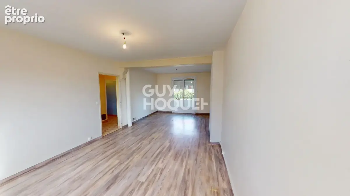 Maison 5 pièces 96 m² à vendre à Moneteau (89470) - photo 4