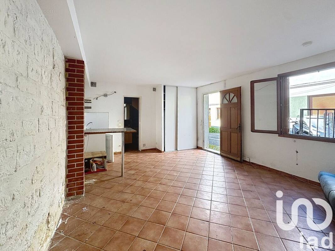 Photo 1 - Appartement à MONTESSON