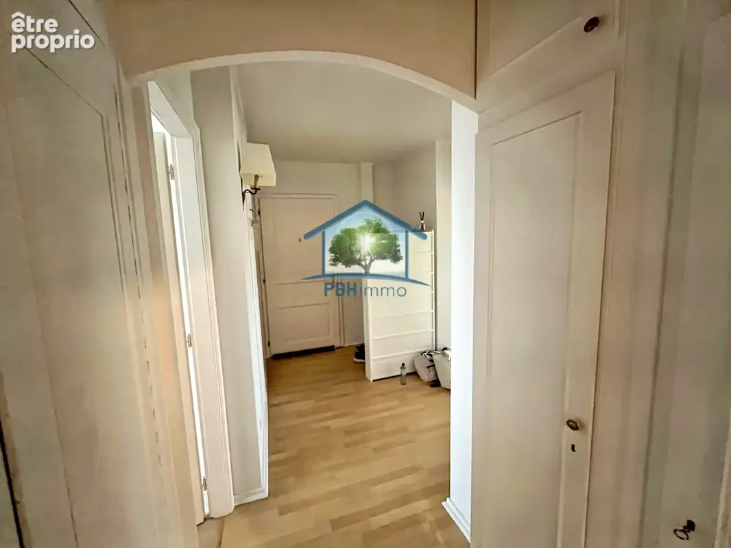 Photo Appartement à Colmar au prix de 199 000€