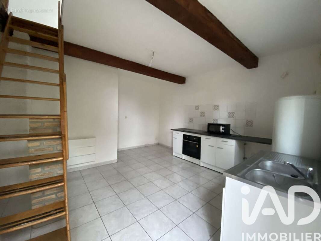 Photo 4 - Appartement à LAMBRES-LEZ-DOUAI