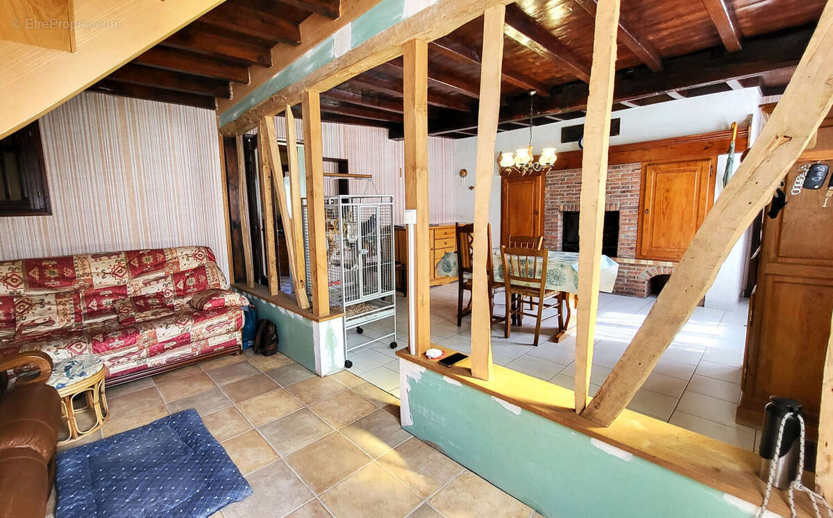 Photo 3 - Maison à TORCY