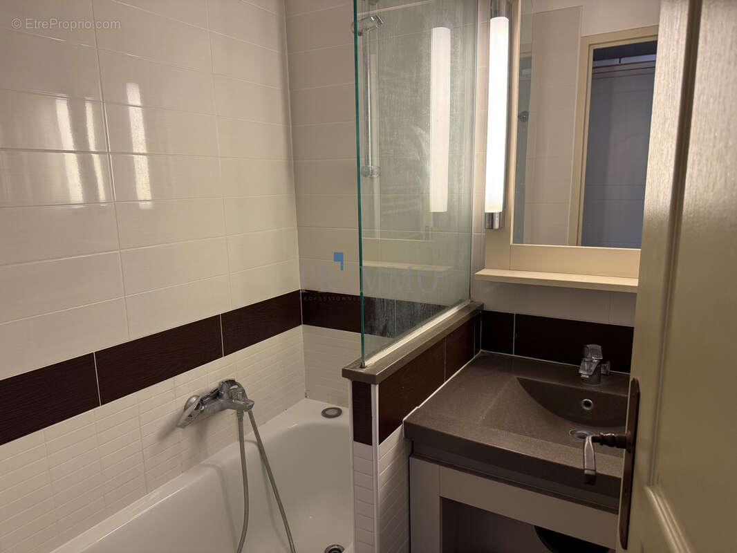 Appartement à LA SEYNE-SUR-MER