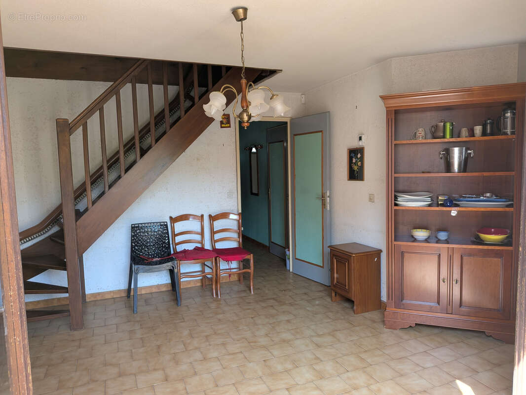 Maison à LA FARLEDE