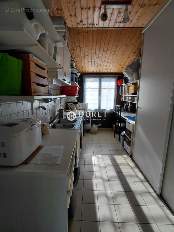 Maison 85 m² à Apremont  - photo 9