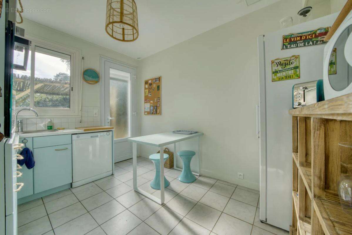 Maison à MESCHERS-SUR-GIRONDE