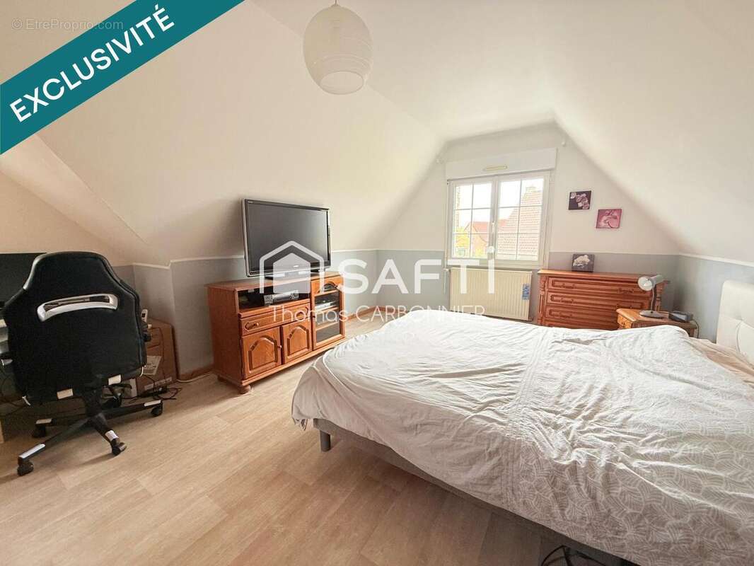 Photo 7 - Maison à SANTES