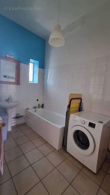Appartement 56 m² à Lyon-8e  - photo 3