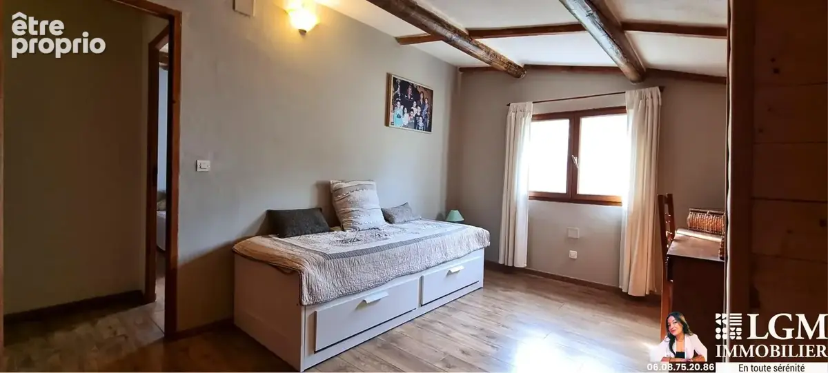Propriété de caractère 333 m² avec piscine sur 1,6 hectare - photo 19