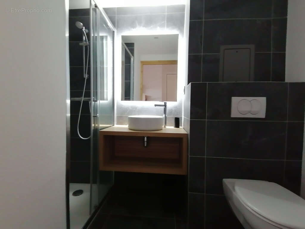 Appartement à AIME