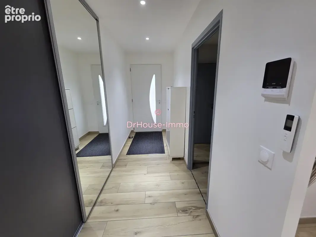 Maison 6 pièces 134 m² à vendre à Saint-Andre-Les-Vergers (10120) - photo 26