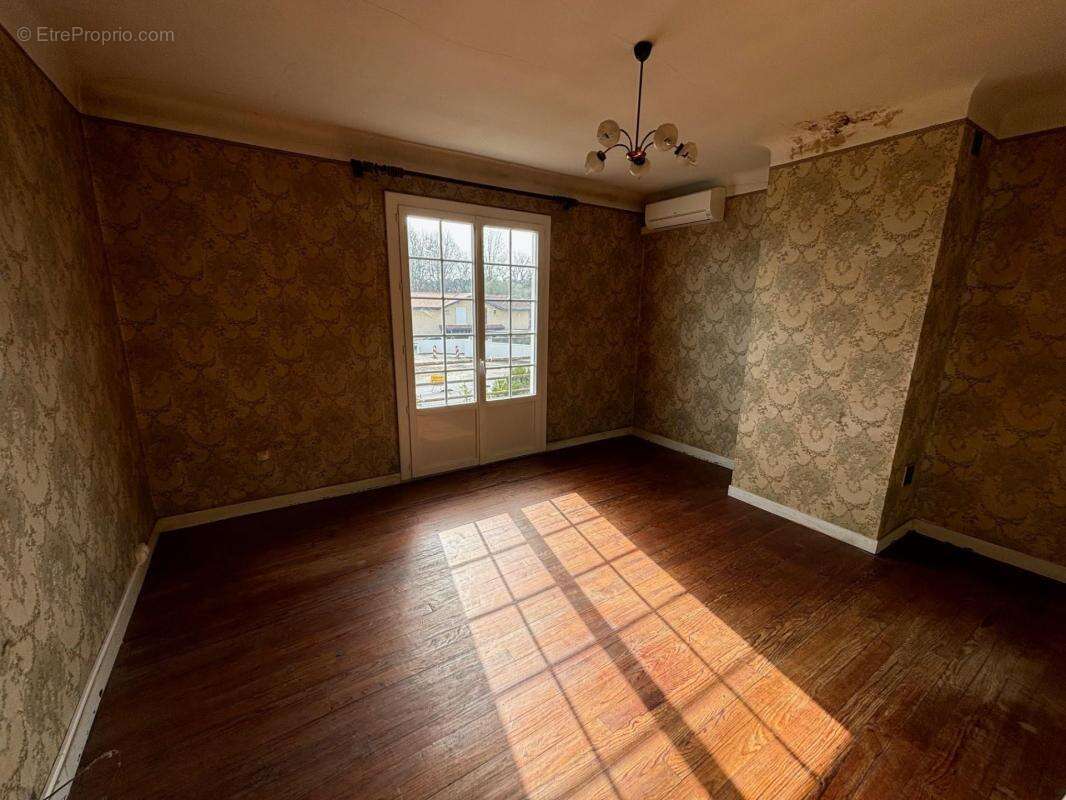 Maison à vendre 7 pièces TERCIS LES BAINS (40), avec deux terrains détachables - photo 9
