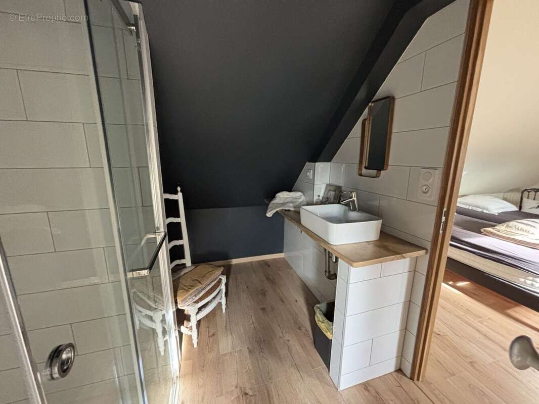Maison 150 m² à Vertain  - photo 9