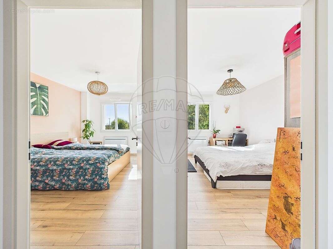 Maison à TELLANCOURT