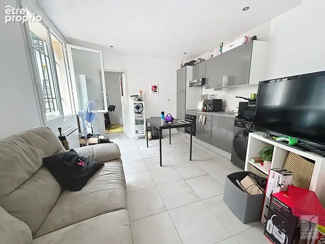 Lots de trois appartements vendus loués - photo 2
