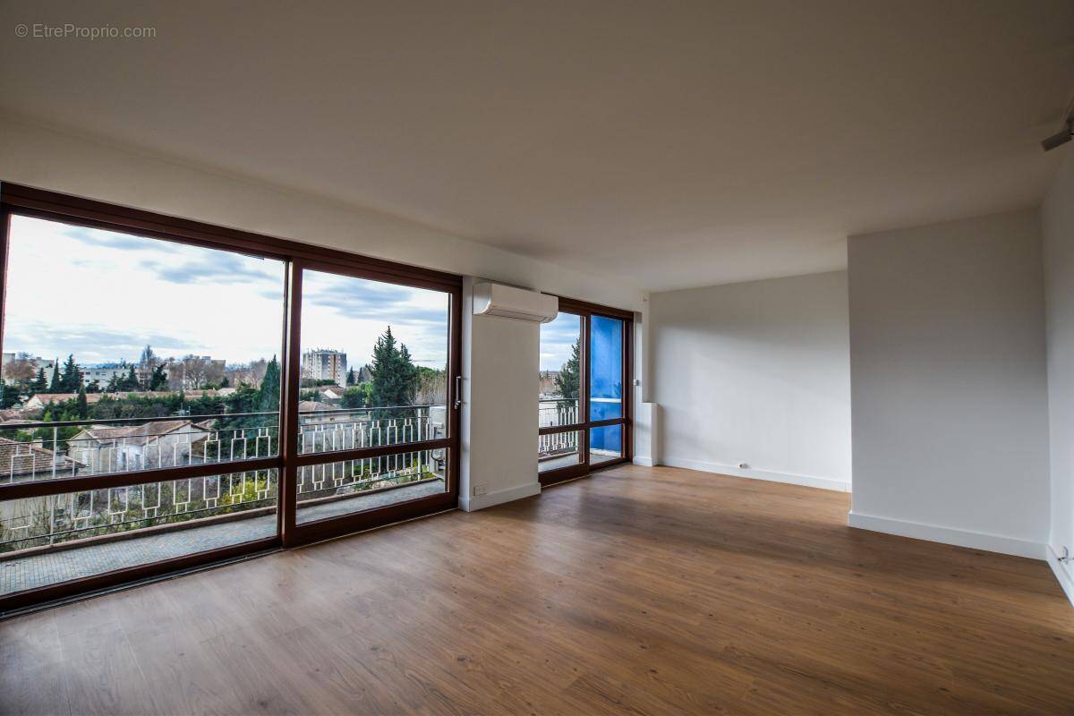 Appartement à AVIGNON