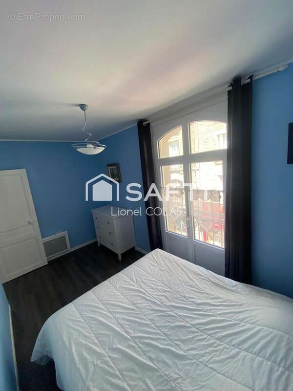 Photo 8 - Appartement à DINARD