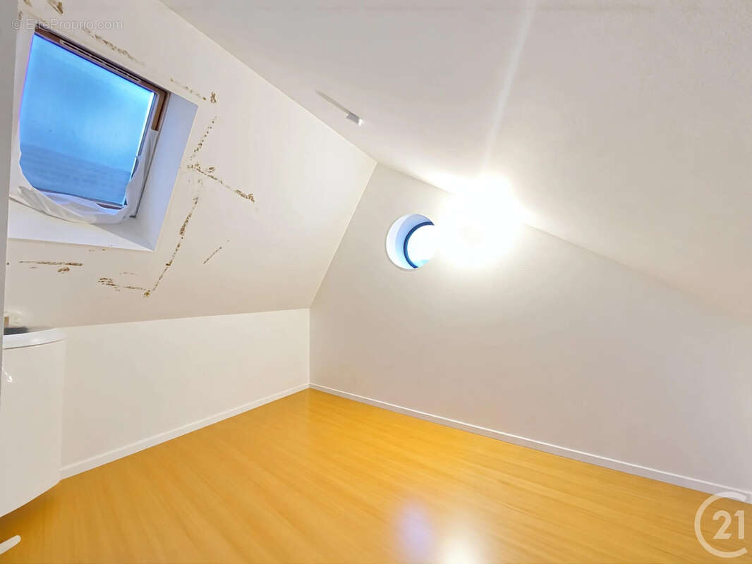 Appartement à TROYES