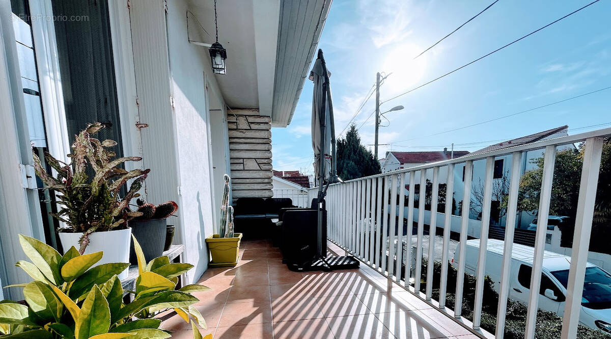 Appartement à ROYAN