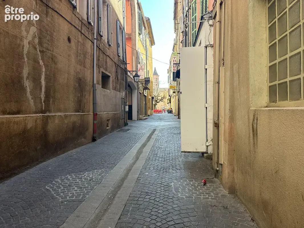 Appartement 33m² à aubagne - photo 9