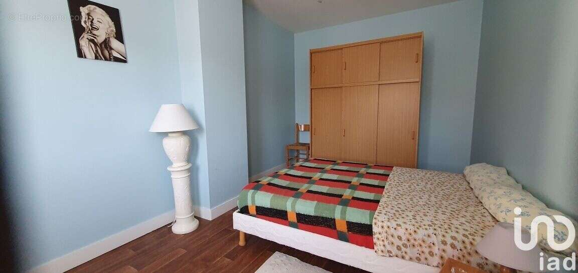 Photo 9 - Maison à SAINT-ROMAIN-SUR-CHER