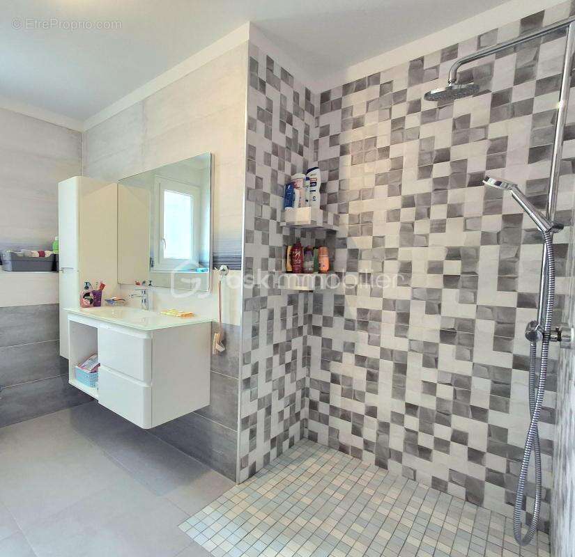 Maison moderne de plain-pied - photo 12