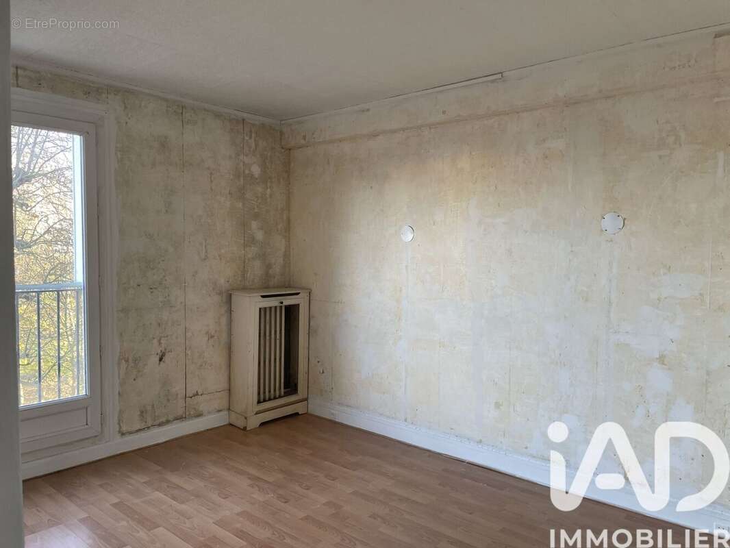 Photo 5 - Appartement à EPINAY-SUR-SEINE