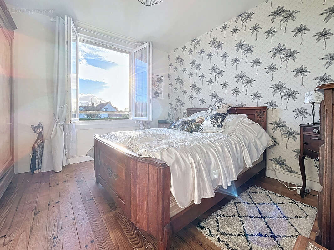 Maison à HEBECREVON