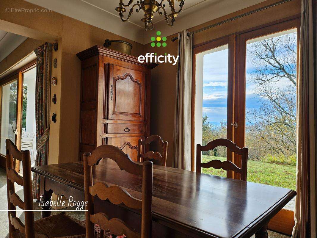 Maison à SAINT-MARTIN-DE-SEIGNANX