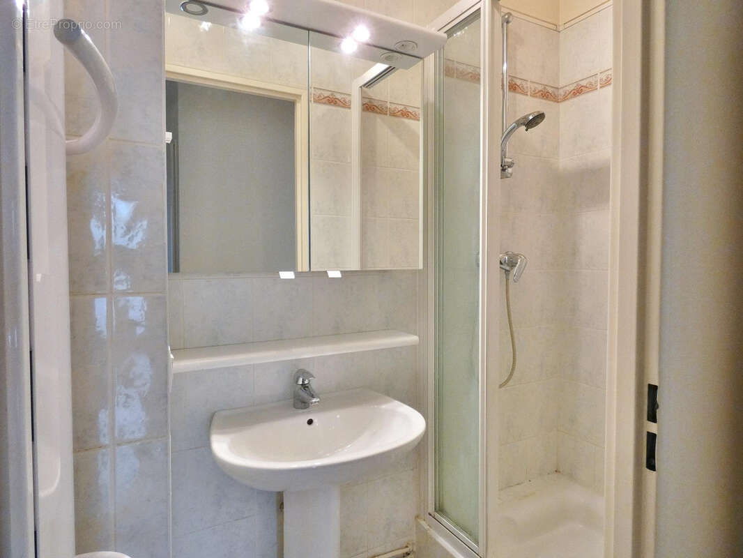 Appartement à SCEAUX