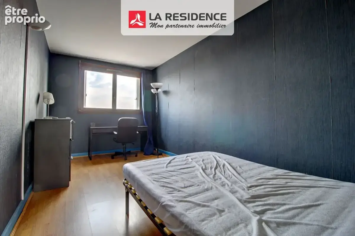 Appartement 5 pièces 94 m² à vendre à Cergy (95000) - photo 8