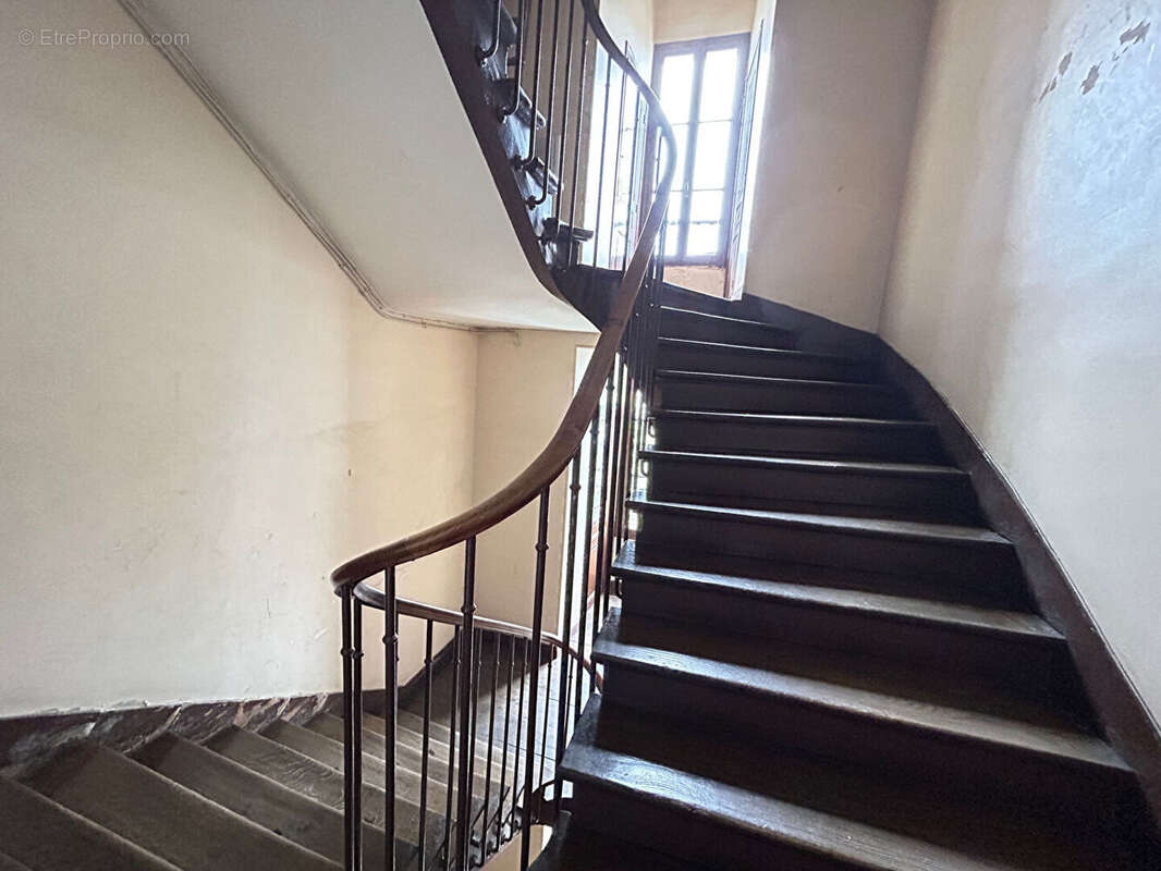 Appartement à SAINT-DENIS