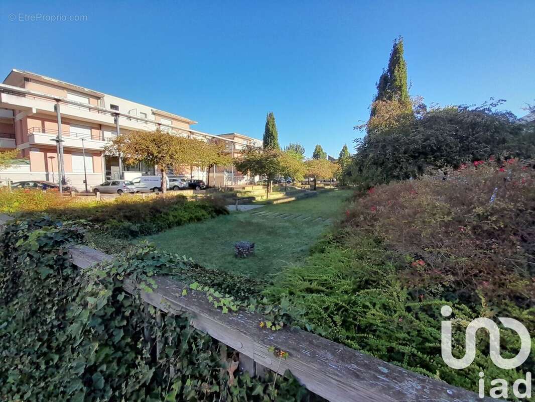 Photo 8 - Appartement à CHARTRES