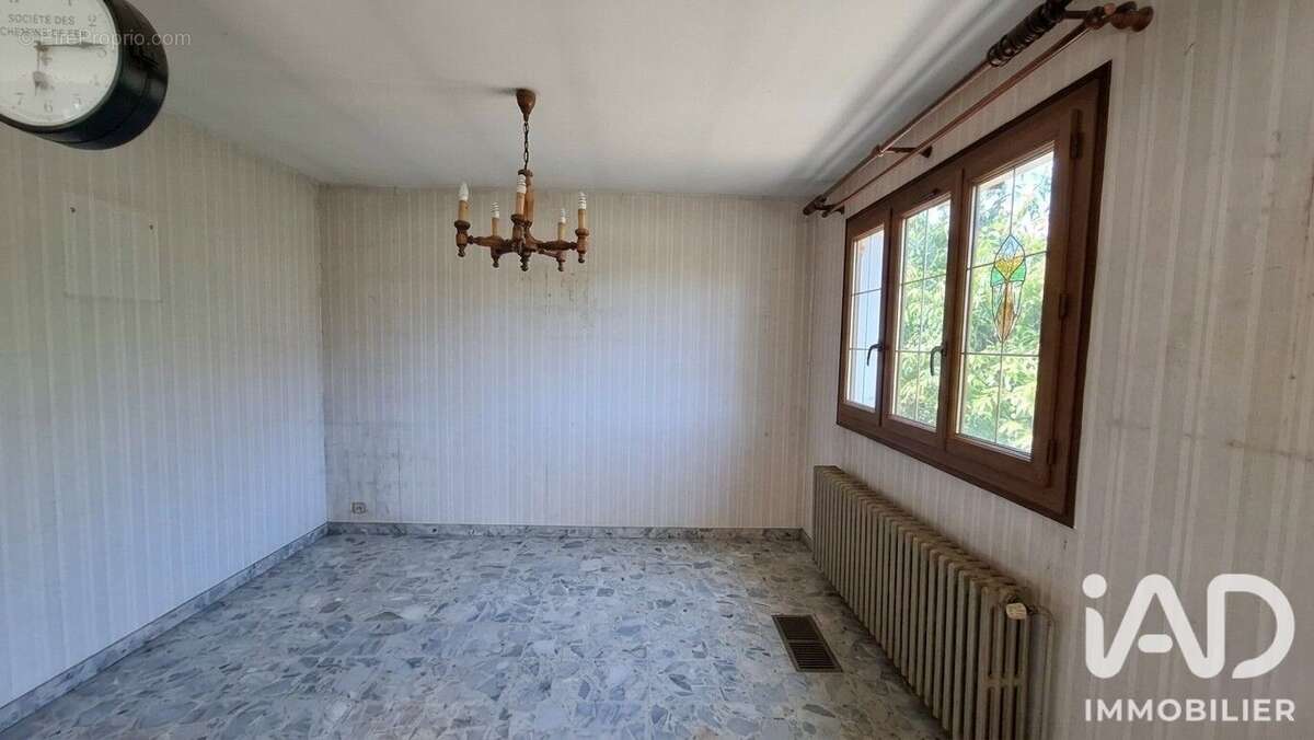 Photo 5 - Maison à DREUX