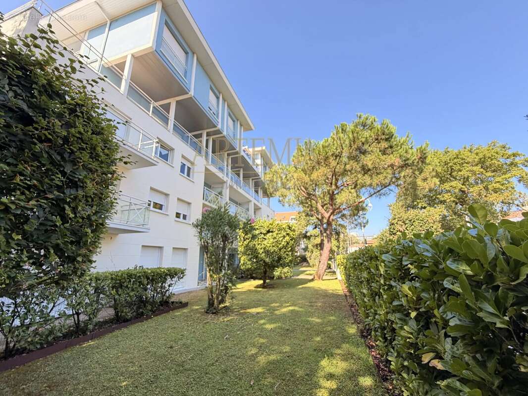 Arcachon centre - photo 2