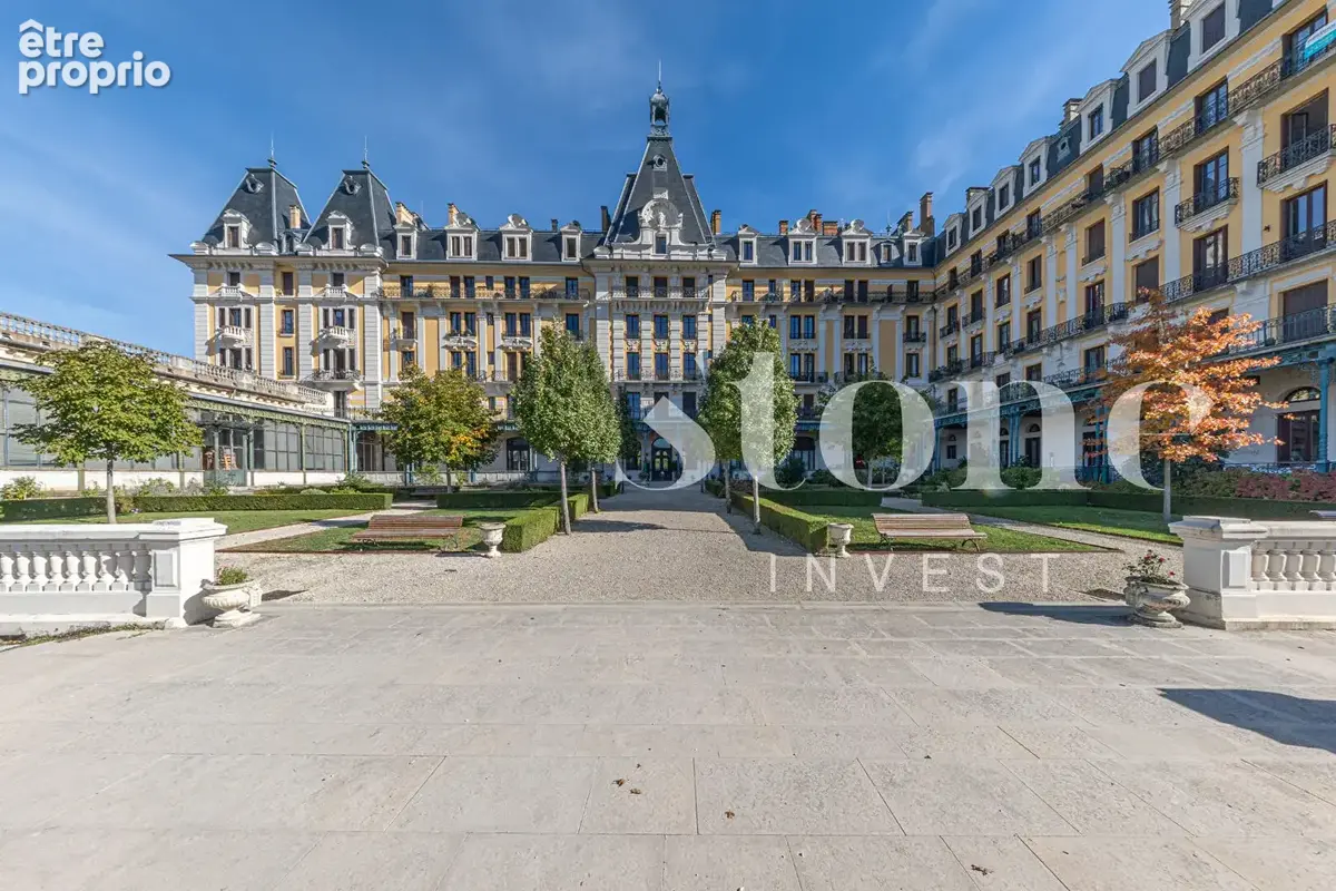Type 2 de 72 m² avec terrasse privative, au sein du bernascon - photo 8